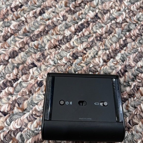 Microsoft Surface Travel bluetooth mouse - Picture 3 of 3